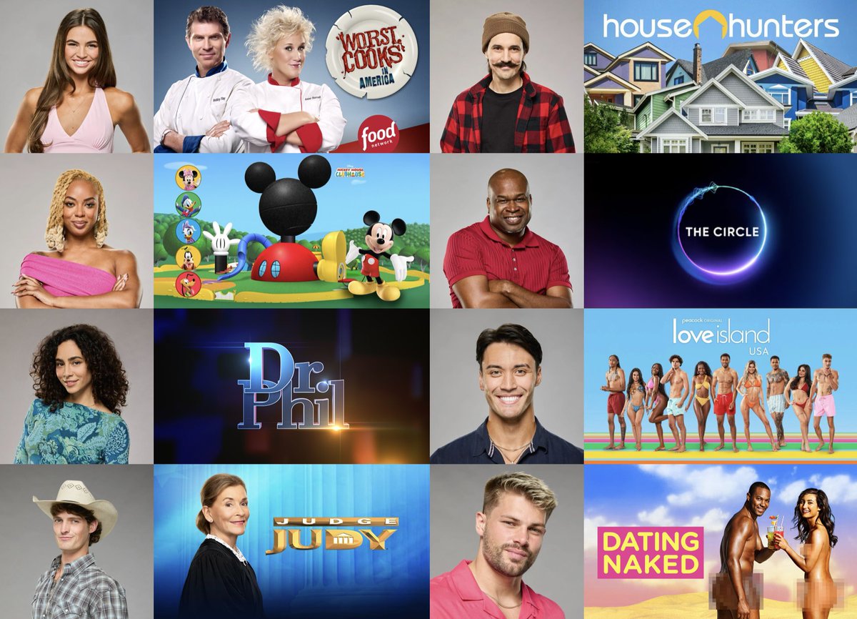 SelfEvicted_BB's tweet photo. Big Brother 27 Cast if the would do another TV Show #BB27 https://t.co/AxXphzvHQg