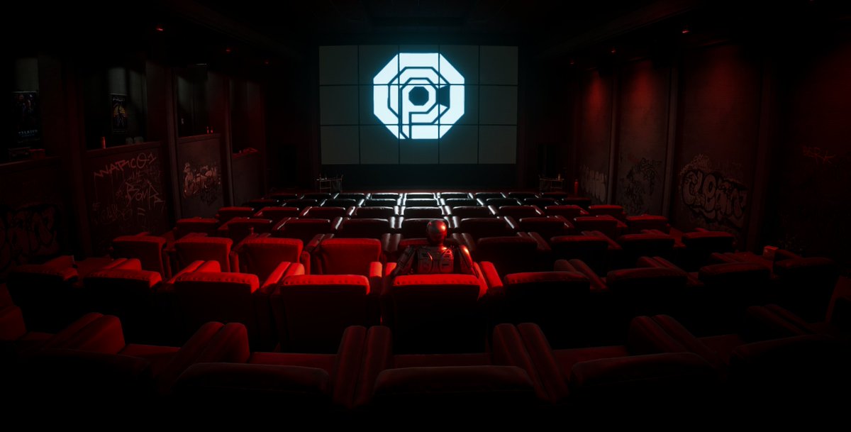 ROBOCOP : UNFINISHED BUSINESS      

#Robocop #RobocopUnfinishedBusiness #VirtualPhotography