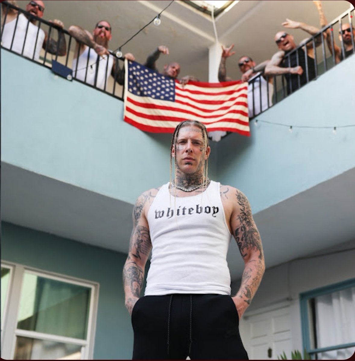 JordanPrior85's tweet image. music.youtube.com/watch?v=I-ZjlX…