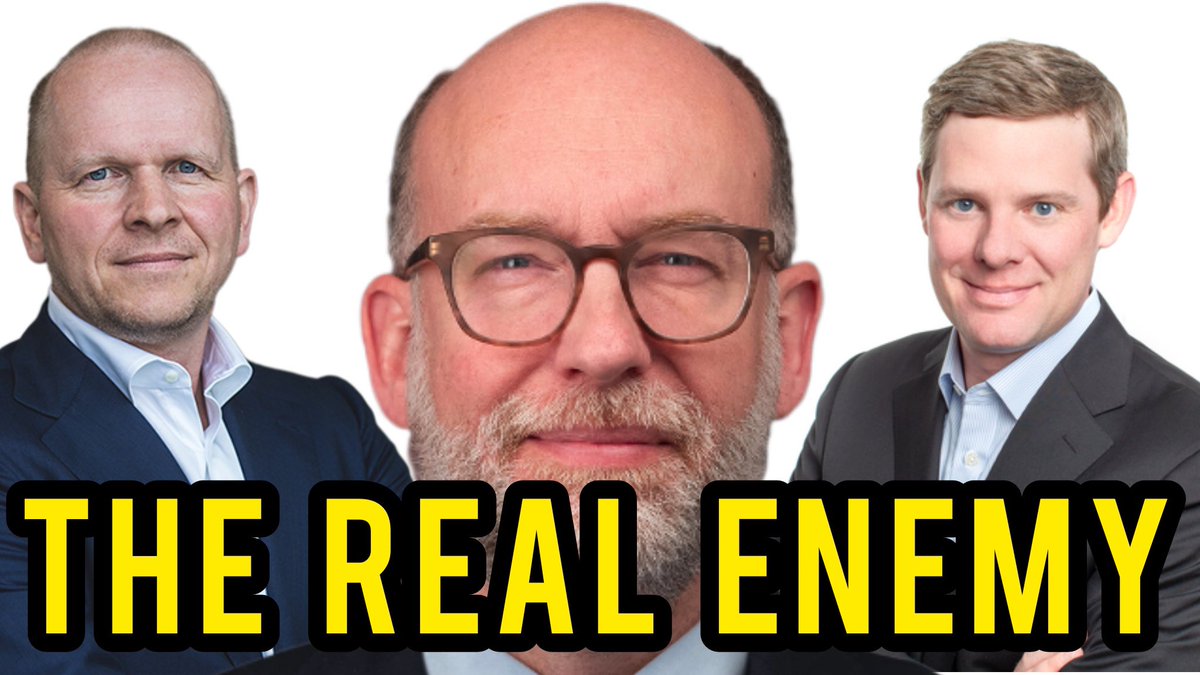 The Silent War on Video Games, Porn, and Free Speech
WATCH: youtu.be/Mqy7to7nyN4