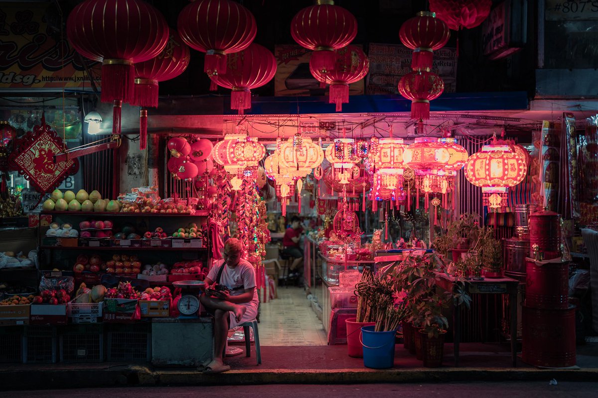 Photos I shot in the Philippines