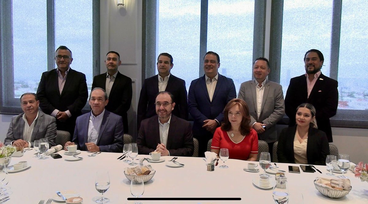 CCE Puebla (@ccepuebla) on Twitter photo El <a href="/CCEPuebla/">CCE Puebla</a> felicita al Patronato de la <a href="/FEPPuebla_/">Fundación Empresarios Por Puebla</a> por ajustar sus Estatutos lo que permitirá modernizar y agilizar sus funciones operativas y ampliar sus operaciones en materia de becas y apoyos a la población vulnerable.
El #SectorEmpresarial congruente con su El <a href="/CCEPuebla/">CCE Puebla</a> felicita al Patronato de la <a href="/FEPPuebla_/">Fundación Empresarios Por Puebla</a> por ajustar sus Estatutos lo que permitirá modernizar y agilizar sus funciones operativas y ampliar sus operaciones en materia de becas y apoyos a la población vulnerable.
El #SectorEmpresarial congruente con su