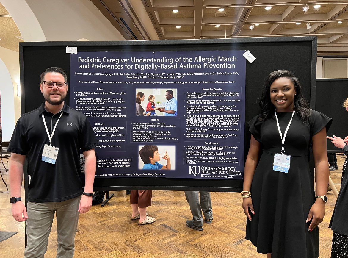 Frank T. Materia, PhD, MHS tweet media