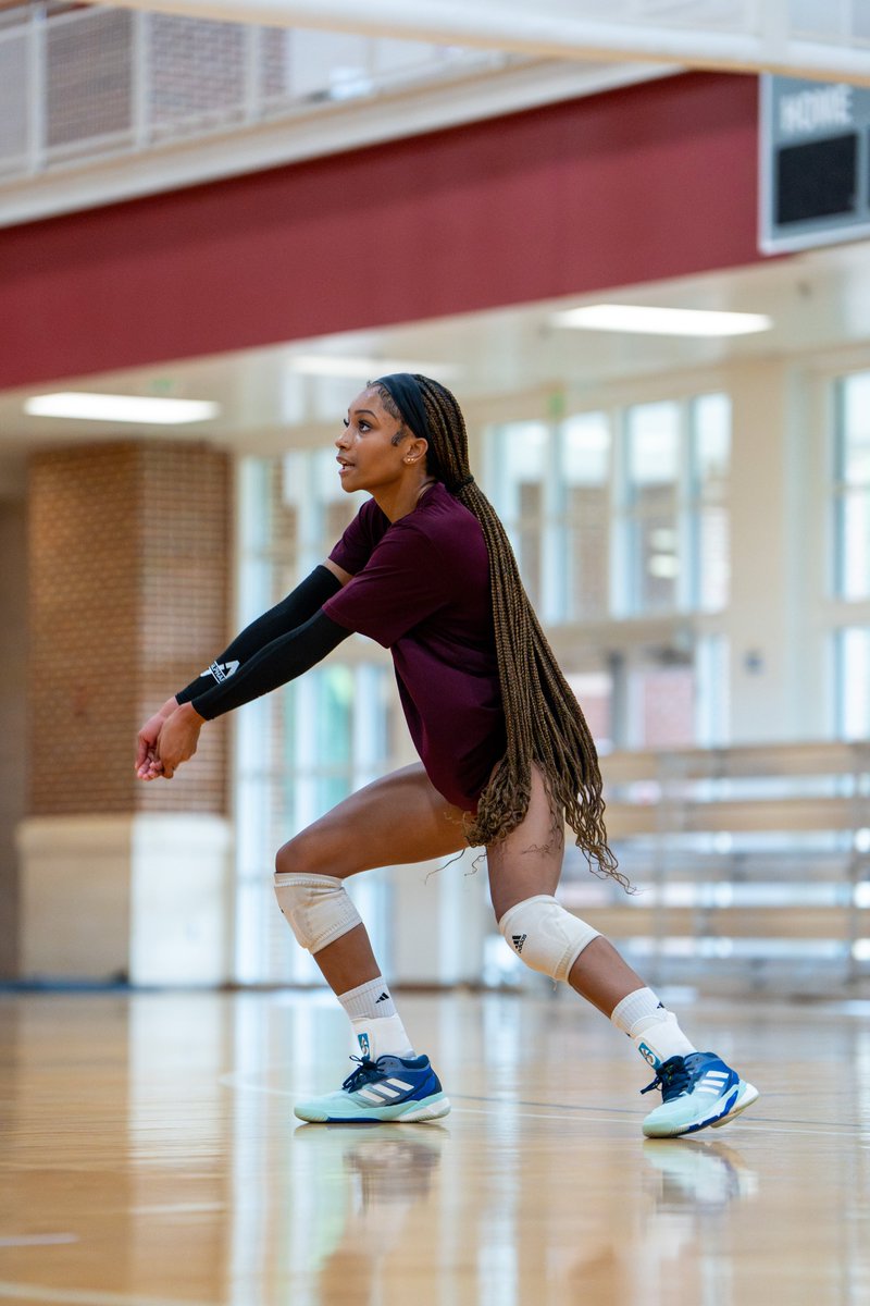 Winthrop Volleyball tweet media