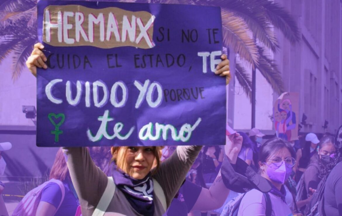 A 10 años de la primera emisión de la Alerta de Violencia de Género contra las Mujeres, declarada en el #Edomex. El <a href="/OCNF/">FeminicidioOCNF</a> se pronunció tras la innegable prevalencia de violencia de género en contra de las mujeres.
🗞📲 tinyurl.com/3cyv9fw5
#PeriodismoFeminista #AVGM