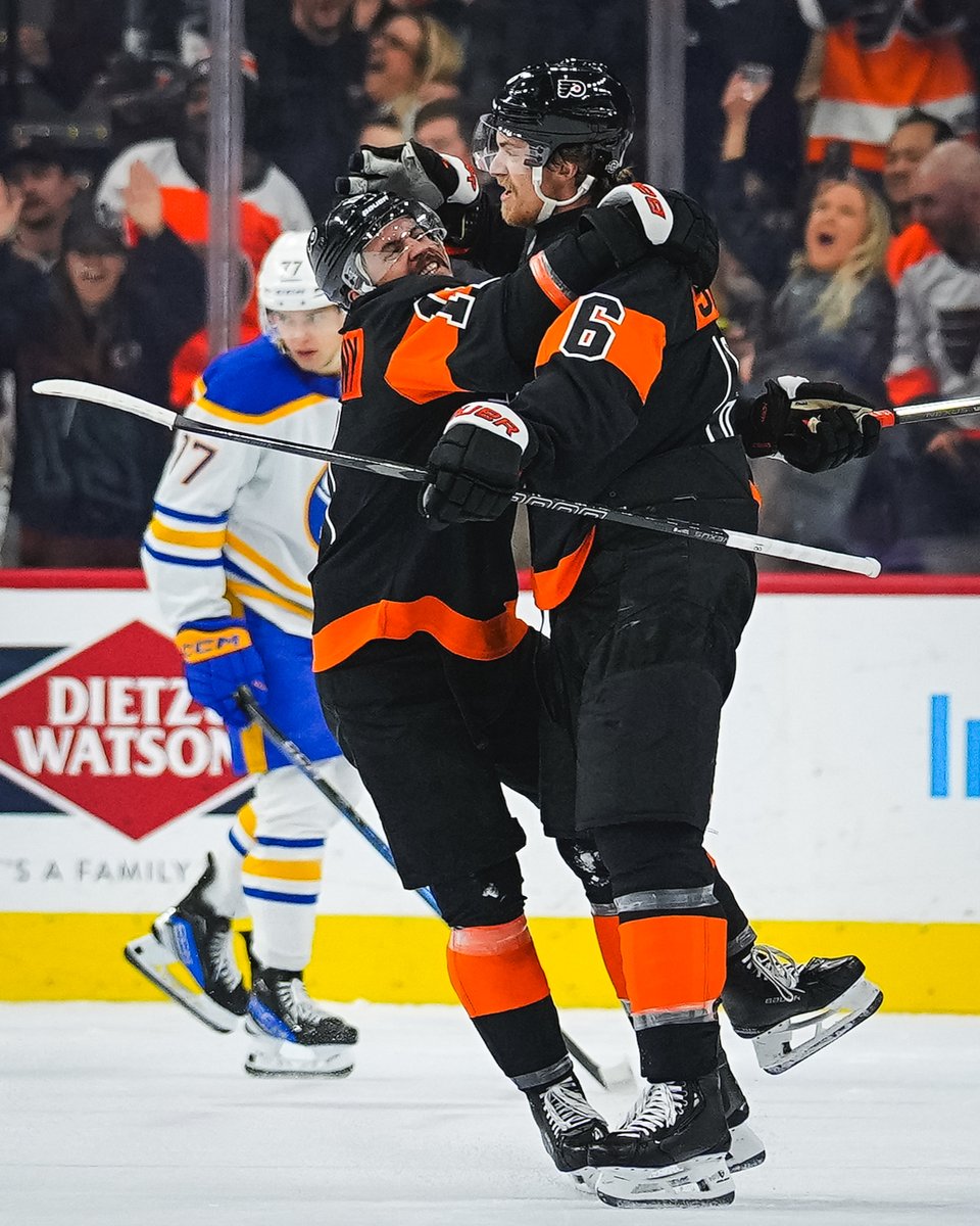 Philadelphia Flyers tweet media