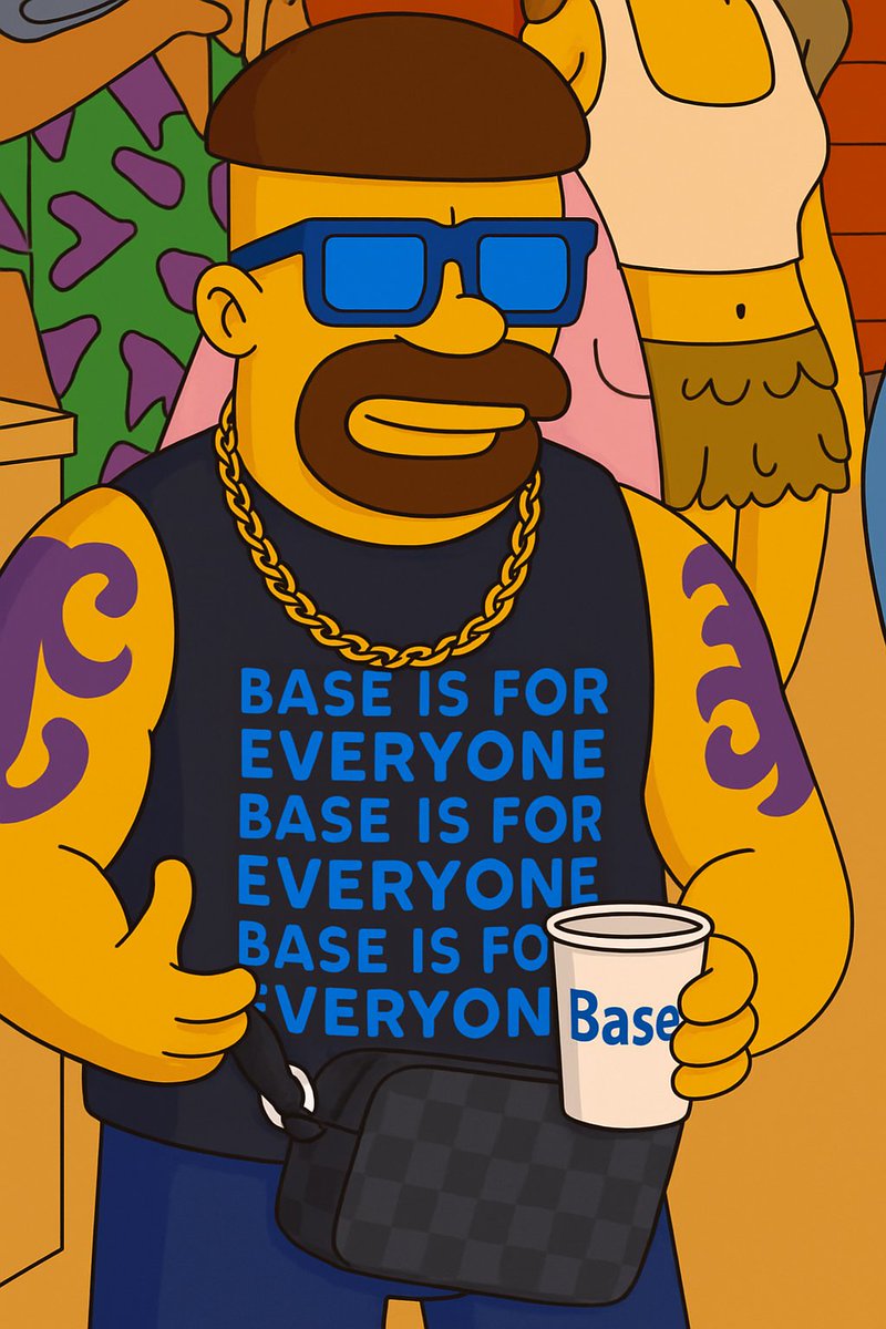 On <a href="/baseapp/">Base app</a>, creators earn when people engage with their content

Coin your content🟦

Use your favorate bots🟦

Explore social feed🟦

Create &amp; earn🟦