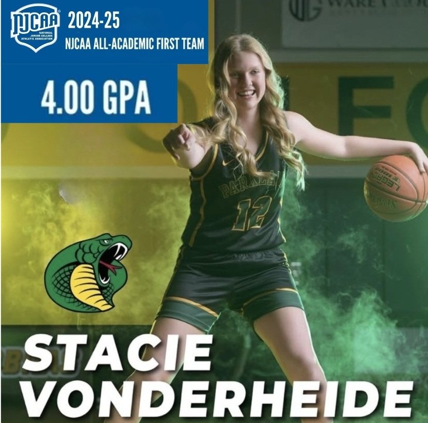 Putting in the work pays off, on AND off the court!