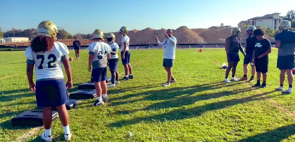 Akins Eagles Football (@akinseaglesfb) on Twitter photo First few days of <a href="/AkinsEaglesFB/">Akins Eagles Football</a> camp are in the books! Program numbers growing & there’s a big core of returning seniors that are leading the way. #WingsUp #GoldStandard <a href="/CoachSaxe/">Joey Saxe, M.Ed</a> <a href="/AISDAthletics/">Austin ISD Athletics</a> <a href="/AkinsAISD/">Akins Early College High School</a> <a href="/var_austin/">VAR</a> First few days of <a href="/AkinsEaglesFB/">Akins Eagles Football</a> camp are in the books! Program numbers growing & there’s a big core of returning seniors that are leading the way. #WingsUp #GoldStandard <a href="/CoachSaxe/">Joey Saxe, M.Ed</a> <a href="/AISDAthletics/">Austin ISD Athletics</a> <a href="/AkinsAISD/">Akins Early College High School</a> <a href="/var_austin/">VAR</a>