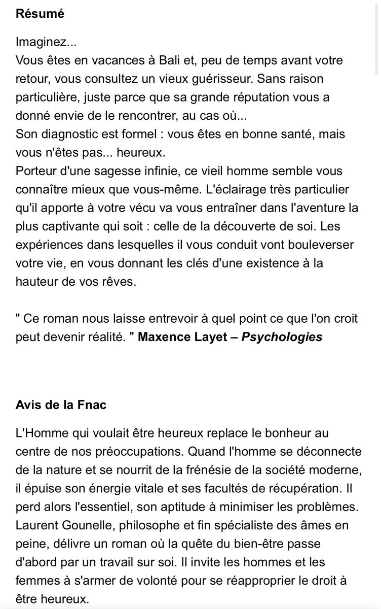 Je comprends oui