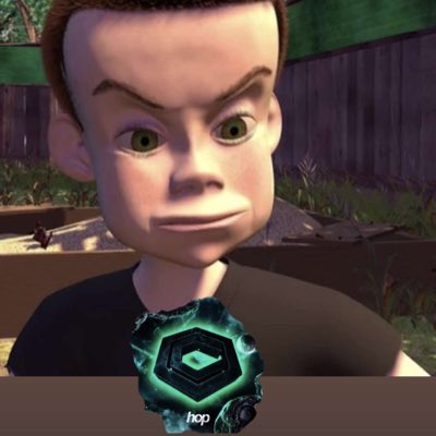 #NewProfilePic