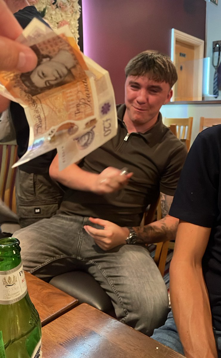 liam shaw tweet media