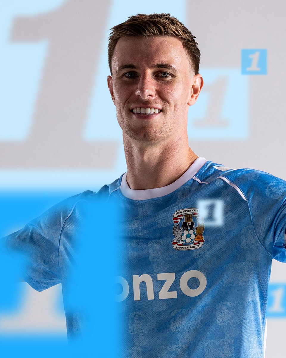 It begins tomorrow. 

One day to go. ⏭️