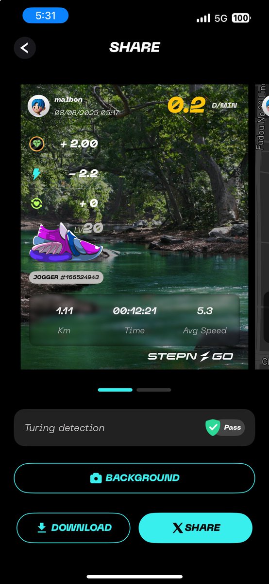 ゴルフバカ malbon.stark.tabi⚙️STONE🐦‍⬛🪨⚔️CCP $Z tweet media