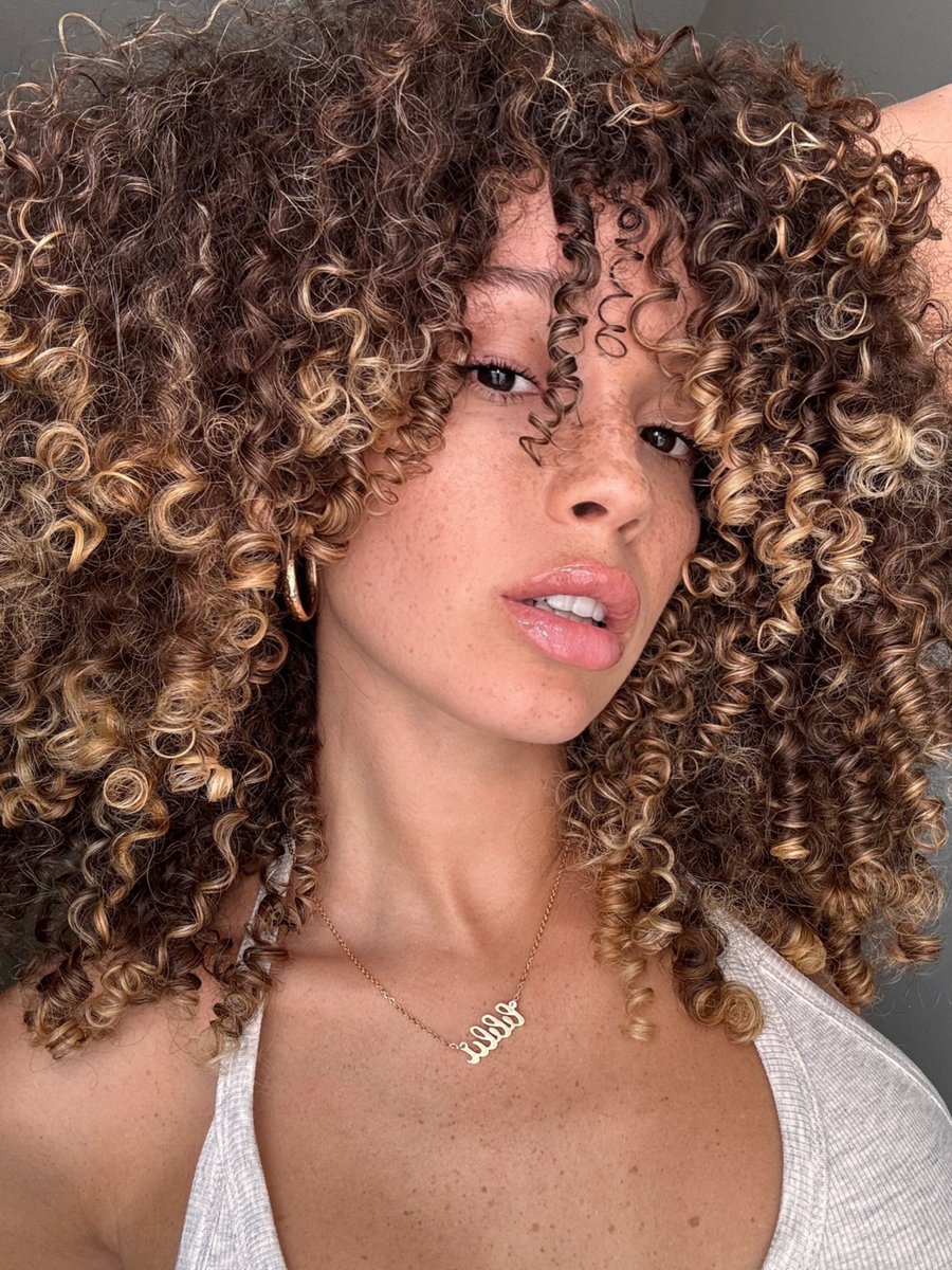 Curlz 4 tha Gurlz 🖤