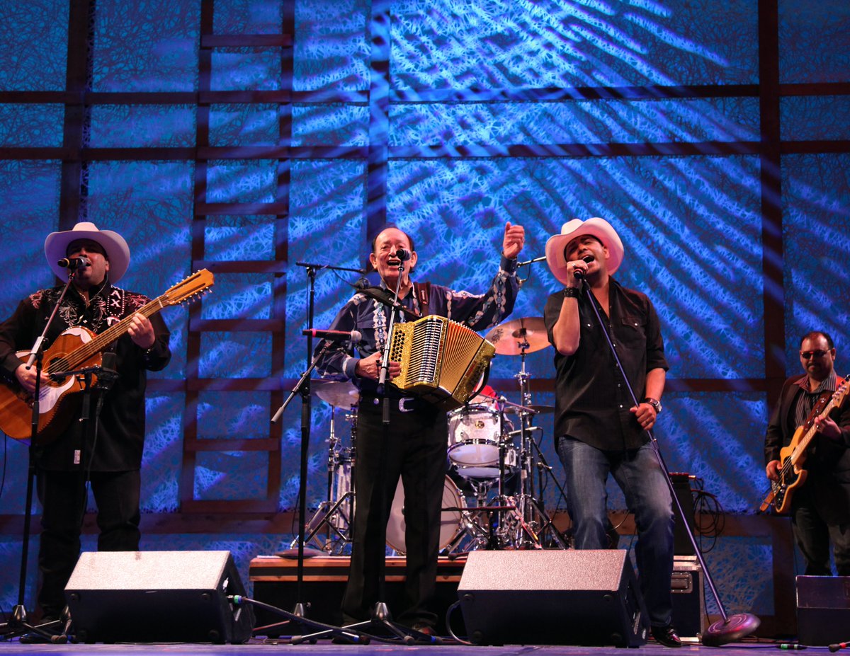 NEAarts's tweet image. With great sadness, we mourn the loss of two NEA honorees: Tejano legend Flaco Jiménez (2012 Heritage Fellow, 2022 National Medal of Arts) and Latin jazz icon Eddie Palmieri (2013 Jazz Master). Read our full statements: arts.gov/news/press-rel…