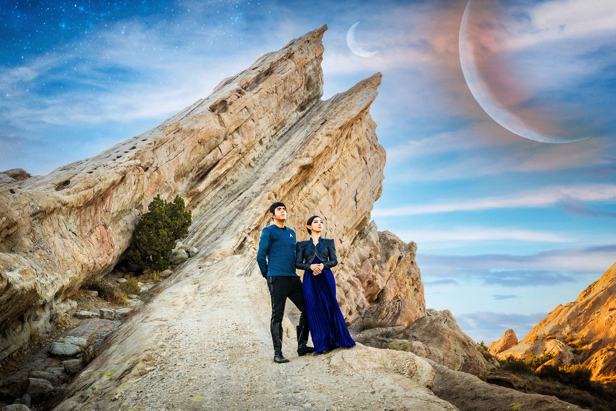 Rick Nerdvarro tweet media