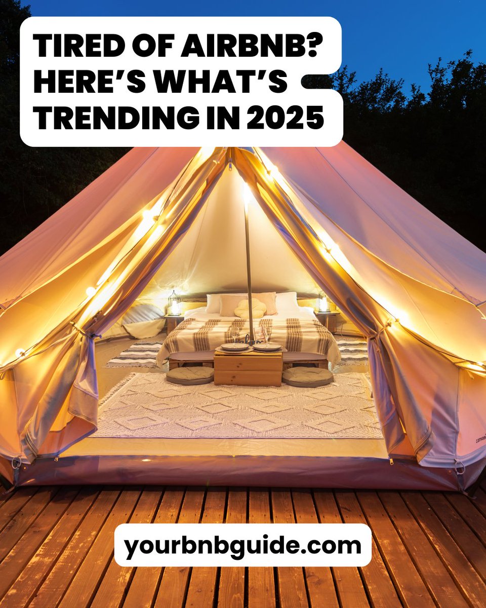 yourbnbguide tweet picture
