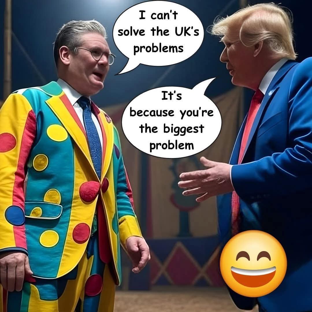 Make Britain Great Again (@uk_needs_reform) on Twitter photo 