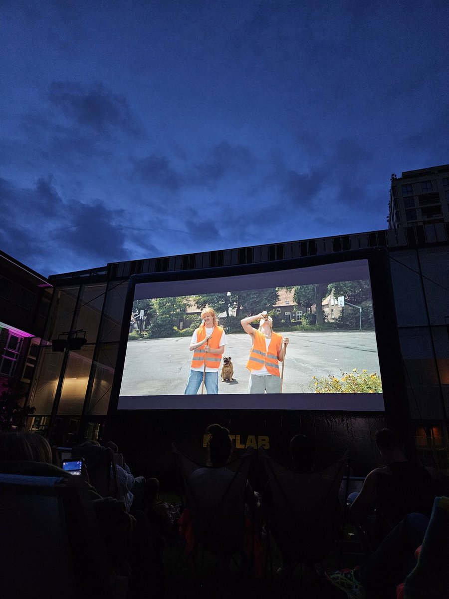 Сегодня участвуем в голландской культуре