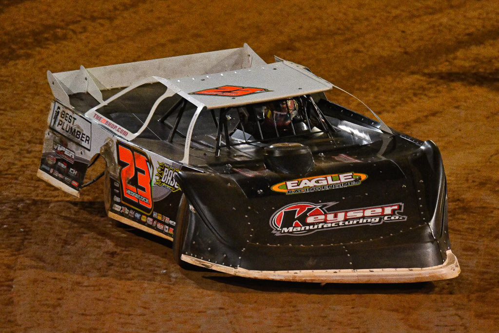 Ryan Delph (@delphcomm1) on Twitter photo ๐ฐ <a href="/CoryHedgecock23/">Cory Hedgecock</a> Tackles North/South 100 at <a href="/FlorenceSpdwy/">Florence Speedway</a> Following Runner-Up Effort at Duck River
Full Press Release ๐ coryhedgecock23.com/hedgecock-leadโฆ
๐ธ <a href="/HuntTheFrontSDS/">Hunt the Front Super Dirt Series</a> Photo ๐ฐ <a href="/CoryHedgecock23/">Cory Hedgecock</a> Tackles North/South 100 at <a href="/FlorenceSpdwy/">Florence Speedway</a> Following Runner-Up Effort at Duck River
Full Press Release ๐ coryhedgecock23.com/hedgecock-leadโฆ
๐ธ <a href="/HuntTheFrontSDS/">Hunt the Front Super Dirt Series</a> Photo