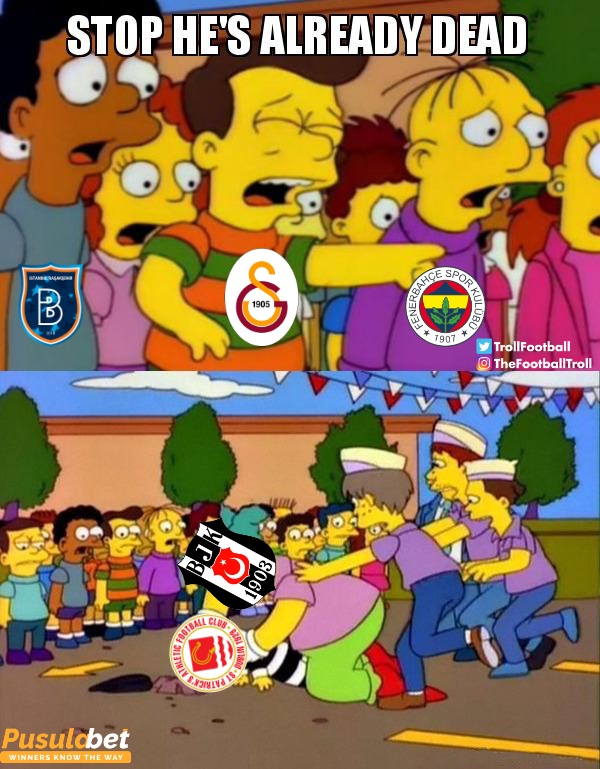Troll Football tweet media