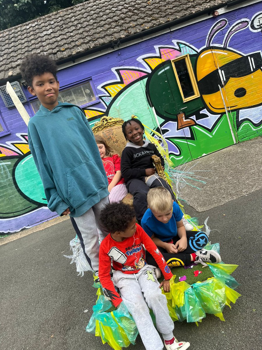 Woodgate Adventure Playground tweet media