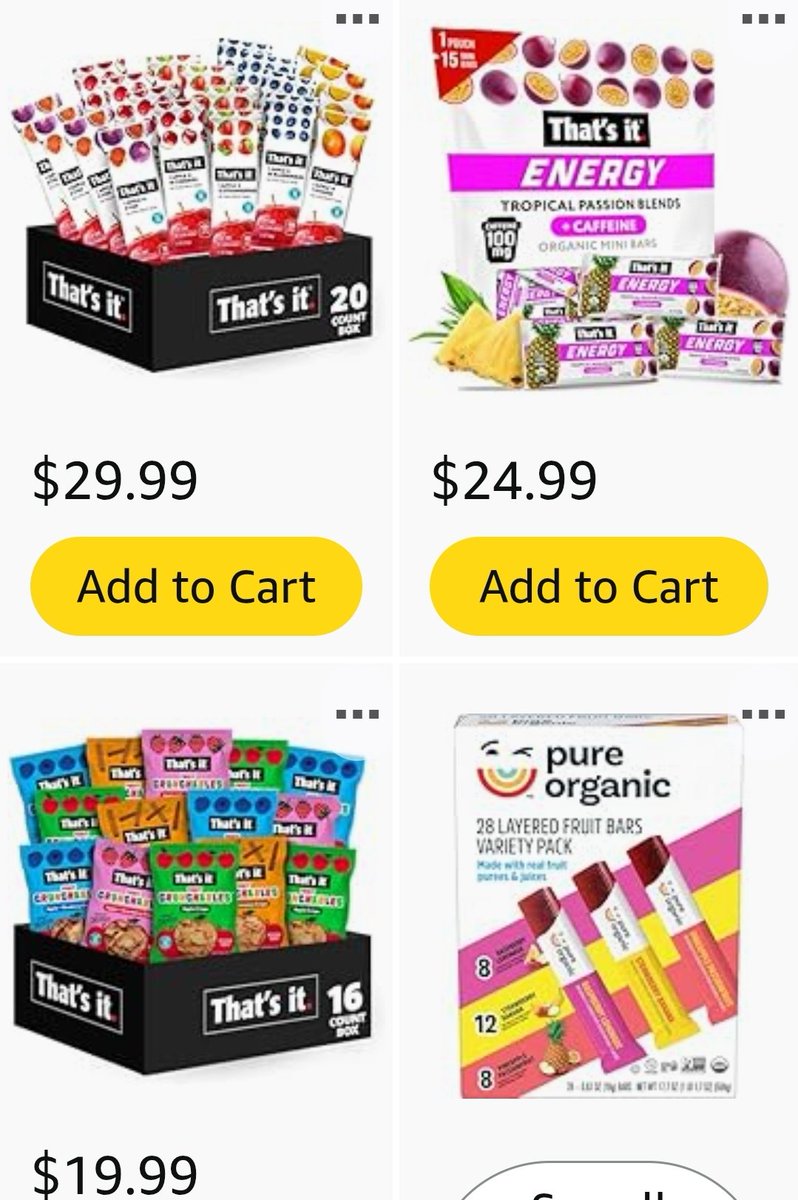Please help! I go back to school next week and have several needs.
🌟19th year teaching
🌟9-12th grade self-contained Special Education teacher 
🌟Title 1
🌟Rural Michigan
I work to ensure my students are ready for life after high school.
#clearthelist
amazon.com/hz/wishlist/ls…