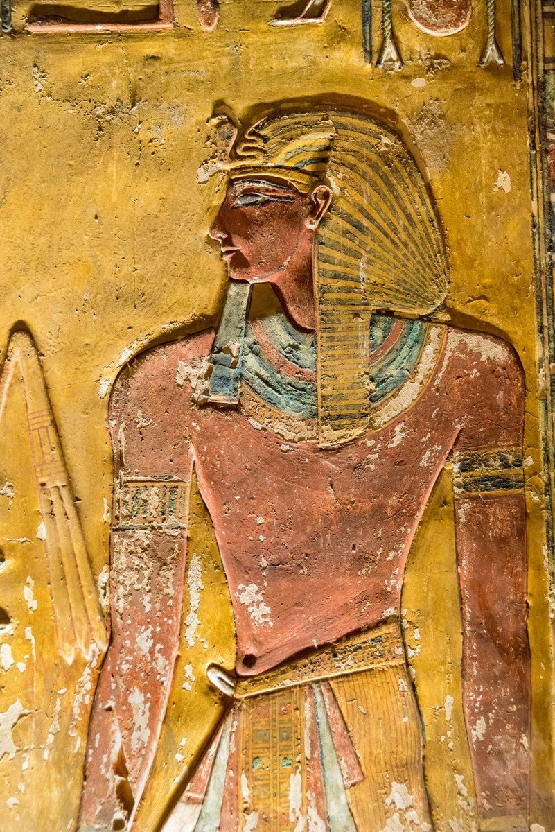 God-King-Prophet, 'Lord of Stars'