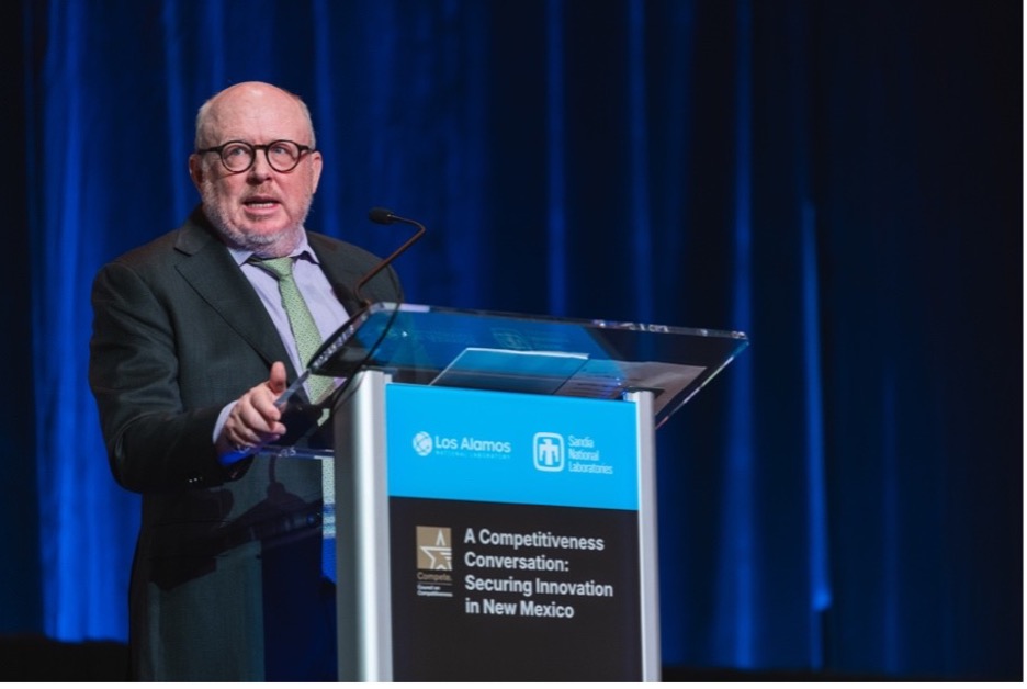 Compete.org tweet media