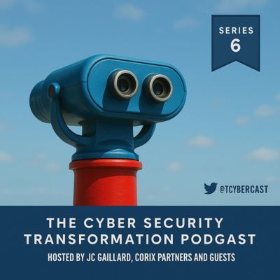 The Security Transformation Research Foundation (@transform_sec) on Twitter photo Check It Out >> Episode 1 in Series 6 of the @CorixPartners Cyber #Security Transformation #Podcast, hosted by <a href="/Corix_JC/">JC Gaillard</a>
"What Ever Happened with #Cybersecurity Strategic Thinking?" >> buff.ly/ZigqWWB
#business #leadership #CISO #CIO #CTO #CEO #cyberstrategy Check It Out >> Episode 1 in Series 6 of the @CorixPartners Cyber #Security Transformation #Podcast, hosted by <a href="/Corix_JC/">JC Gaillard</a>
"What Ever Happened with #Cybersecurity Strategic Thinking?" >> buff.ly/ZigqWWB
#business #leadership #CISO #CIO #CTO #CEO #cyberstrategy