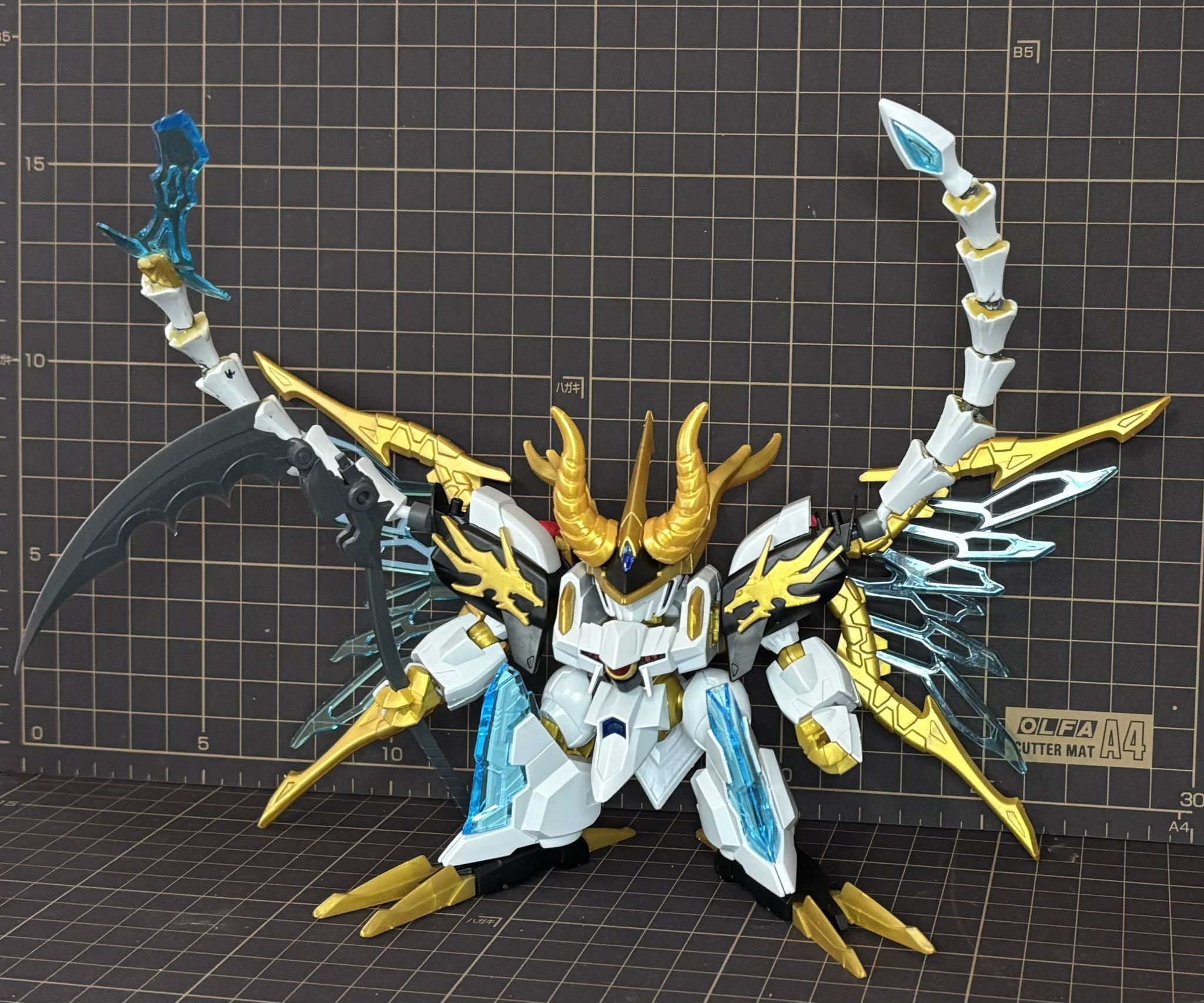 定価 : 120ドル（約17000円）ウォーハンマー　アプデトゥスメカニクス　傘 アデプトゥス メカニカス アドメック ボーディングパトロール