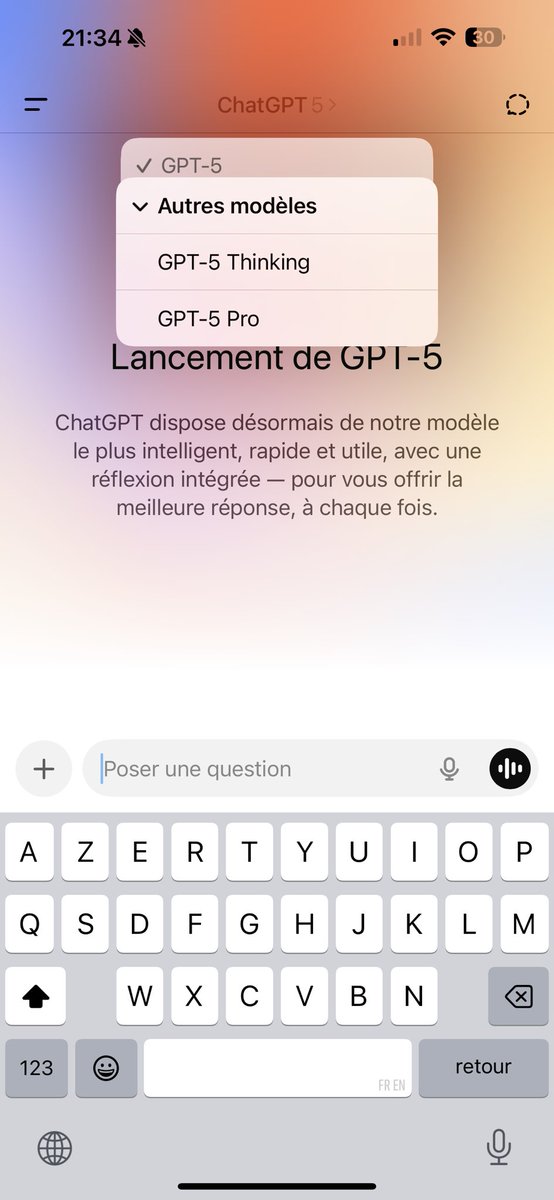 Alain GOUDEY tweet media