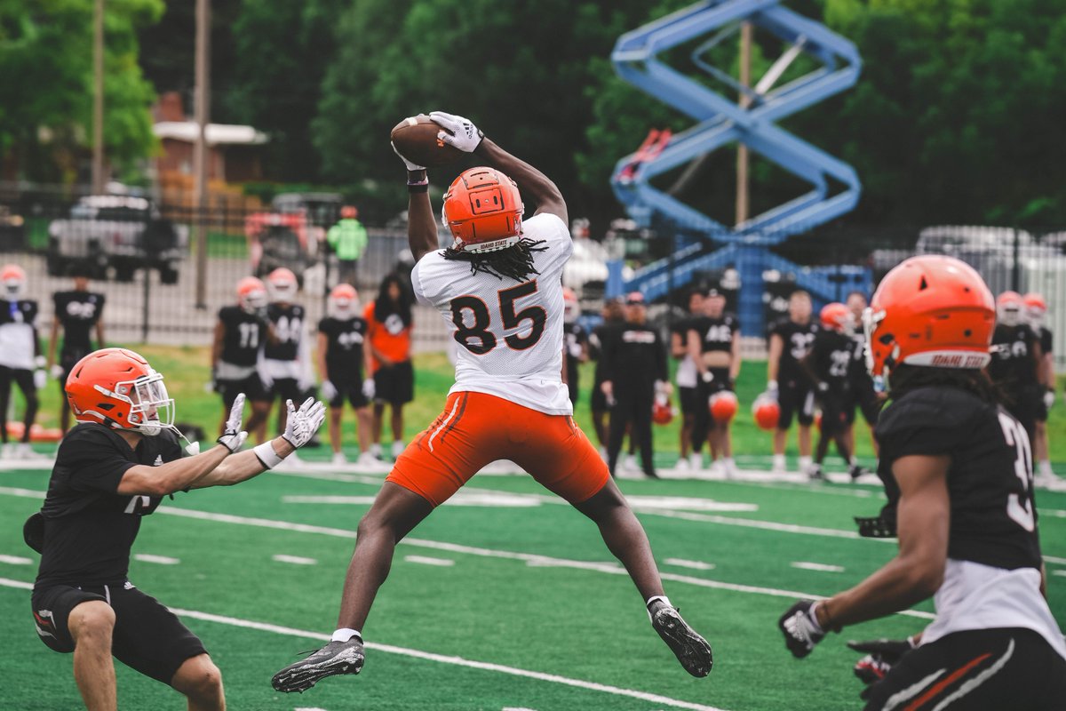 Work Never Stops 😤🏈

#ROAR