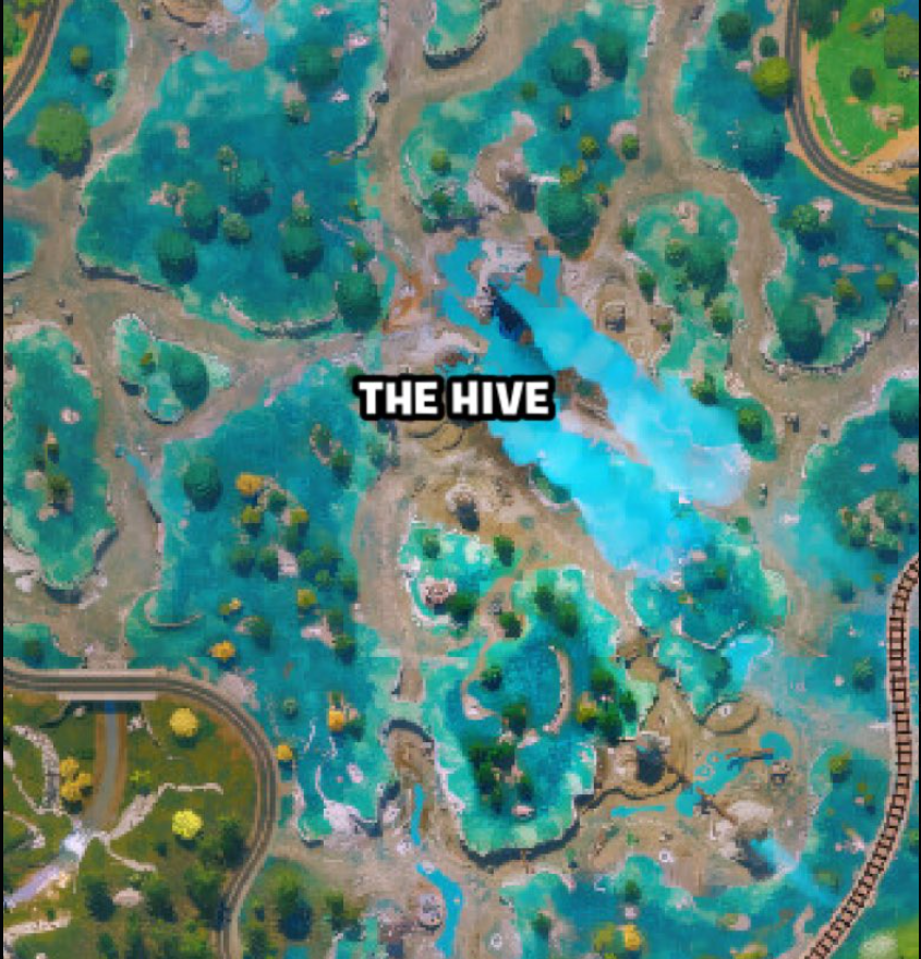 drop pros camp de console