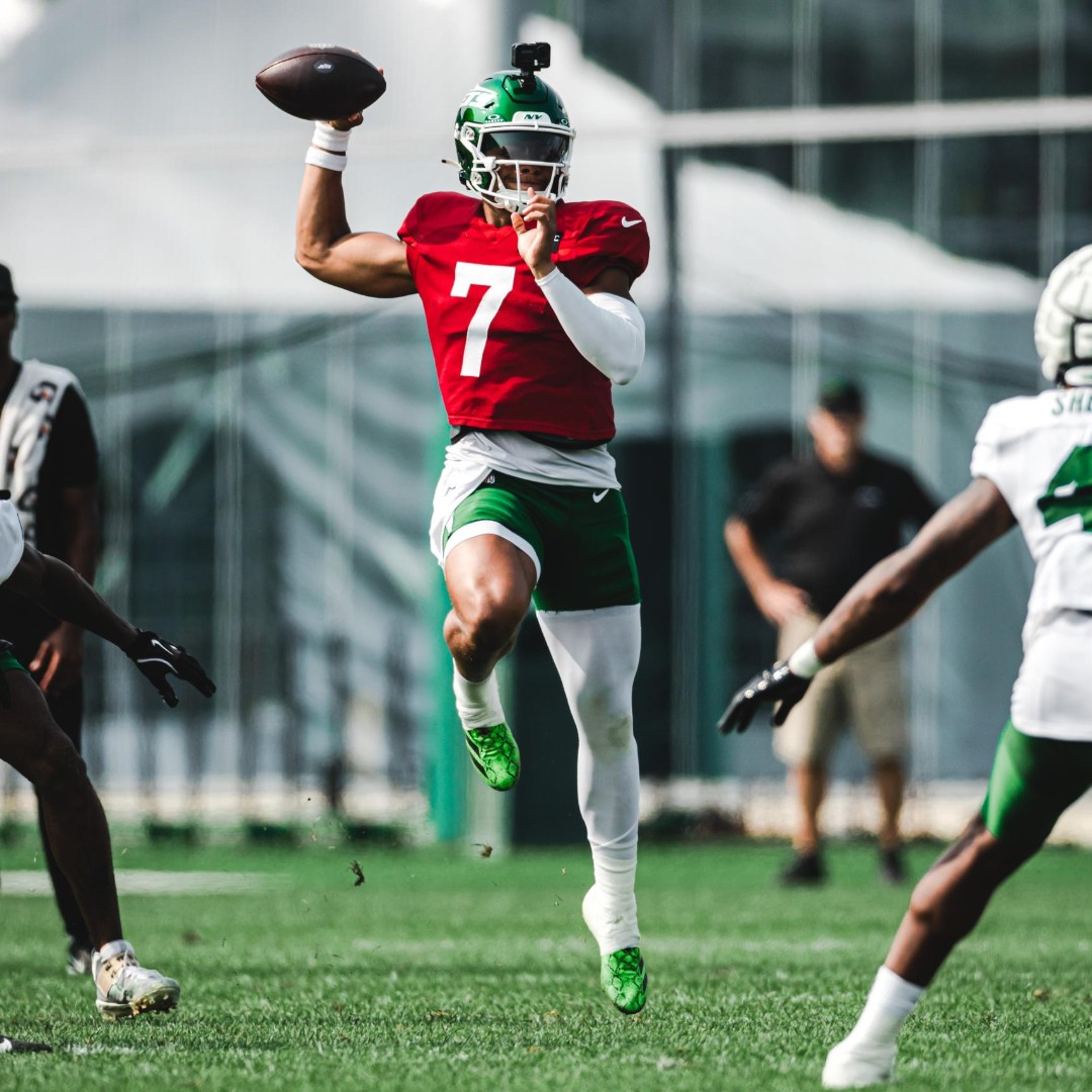 this is how you #JetUp