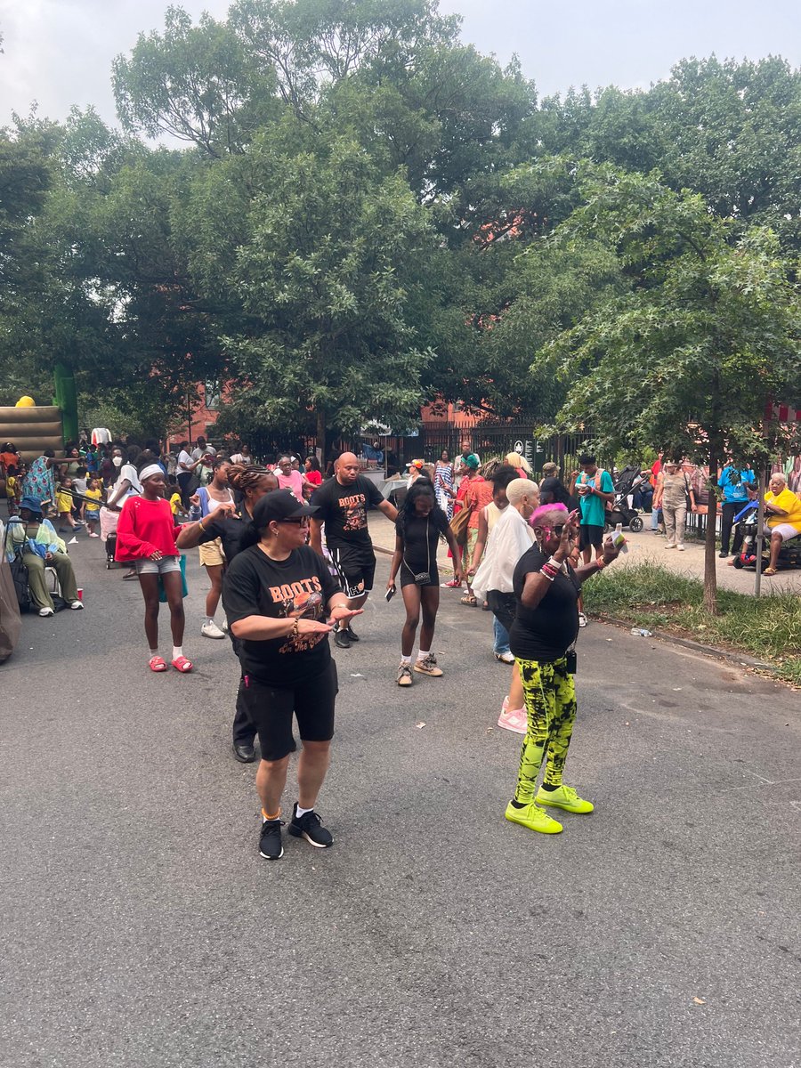 What an unforgettable National Night Out! Thank you to everyone who joined us for a night of community, connection, and commitment to safety. Special thanks to Community Council President Delia Hunley-Adossa and the 88th Precinct Community &amp; Youth Council for making it a success!