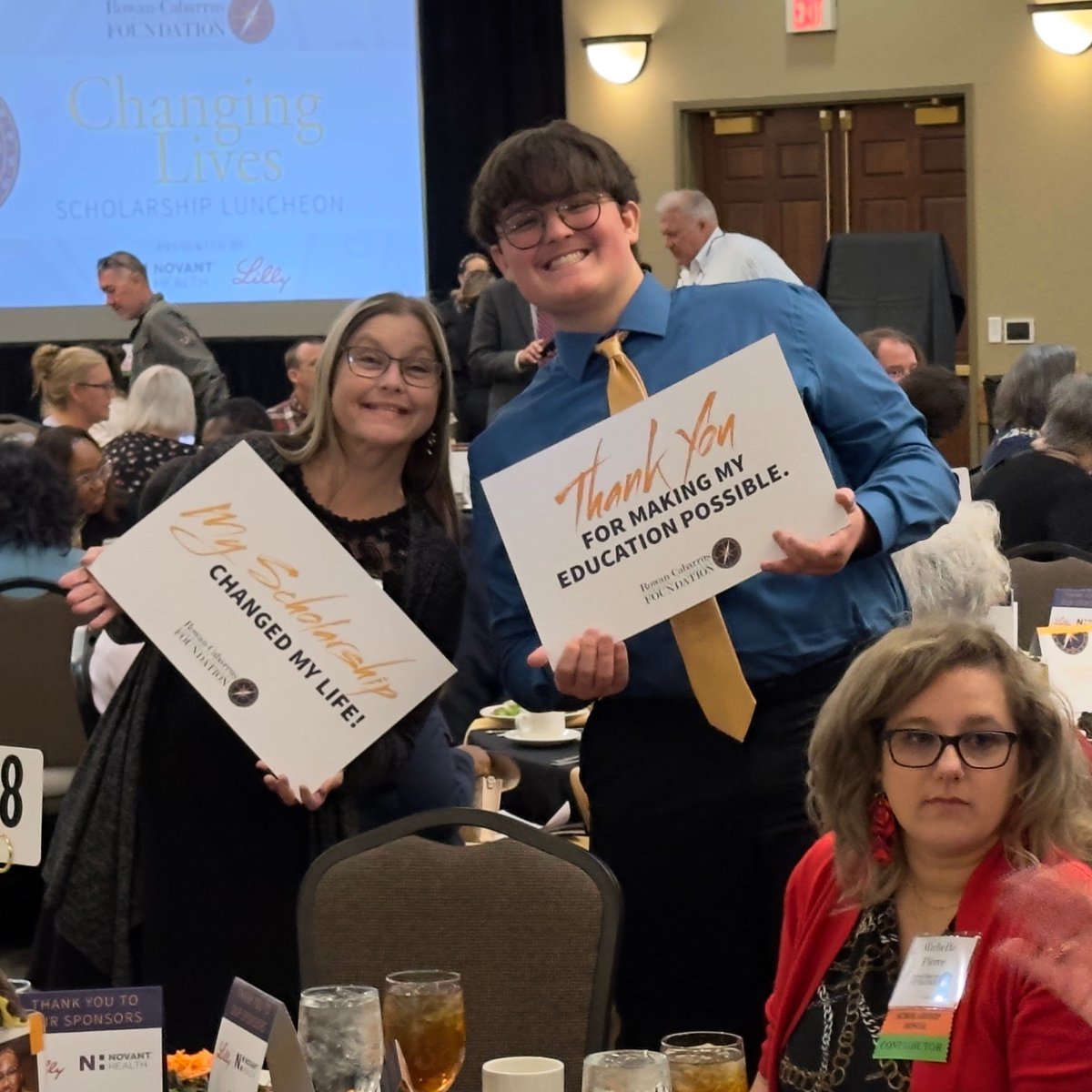 Rowan-Cabarrus CC tweet media