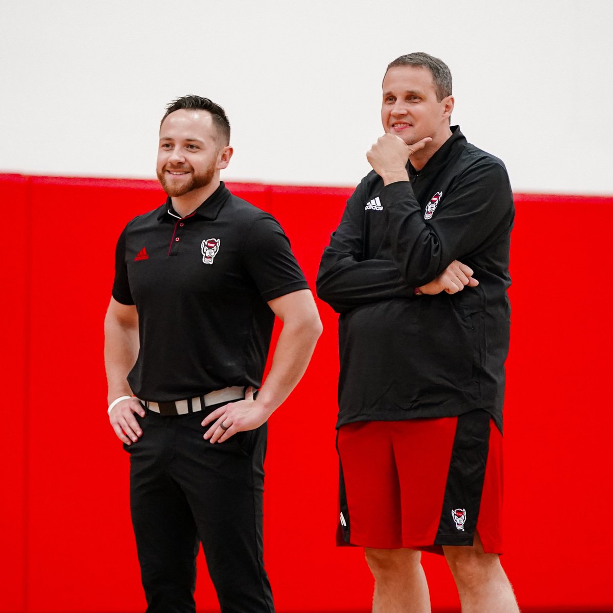 Pack Pride (@packpride) on Twitter photo Welcome to The Deep Drop, a new podcast with Brian Geisinger that takes a deeper dive into basketball.
In the first episode, <a href="/bgeis_bird/">Brian Geisinger</a> sits down with <a href="/PackMensBball/">NC State Men's Basketball</a> Asst. GM <a href="/PatrickJStacy/">Patrick Stacy</a> for an in-depth look at the analytical side of the game.
π: 247sports.com/college/north-β¦ Welcome to The Deep Drop, a new podcast with Brian Geisinger that takes a deeper dive into basketball.
In the first episode, <a href="/bgeis_bird/">Brian Geisinger</a> sits down with <a href="/PackMensBball/">NC State Men's Basketball</a> Asst. GM <a href="/PatrickJStacy/">Patrick Stacy</a> for an in-depth look at the analytical side of the game.
π: 247sports.com/college/north-β¦