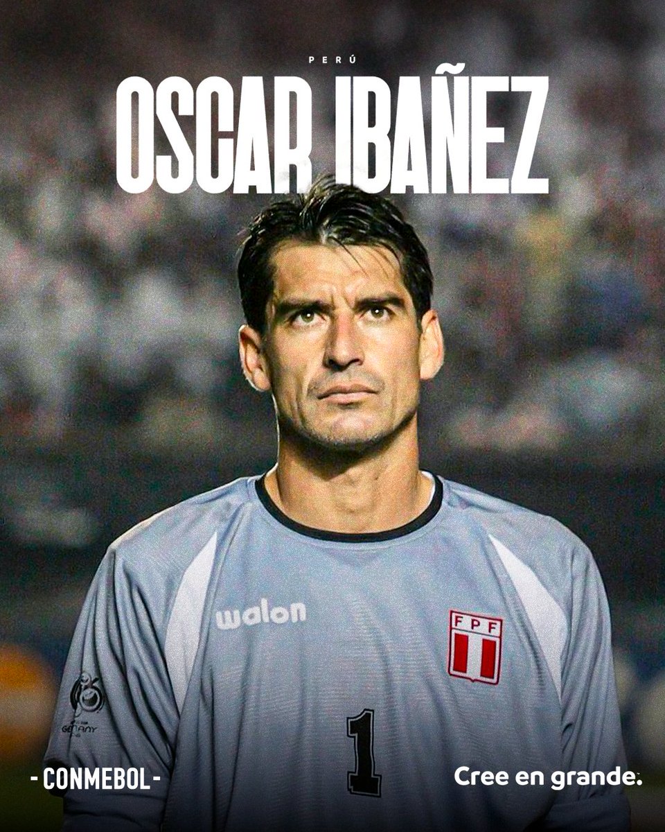 ¡Campeón de la CONMEBOL <a href="/Sudamericana/">CONMEBOL Sudamericana</a>! 🇵🇪🎂
 
#CreeEnGrande