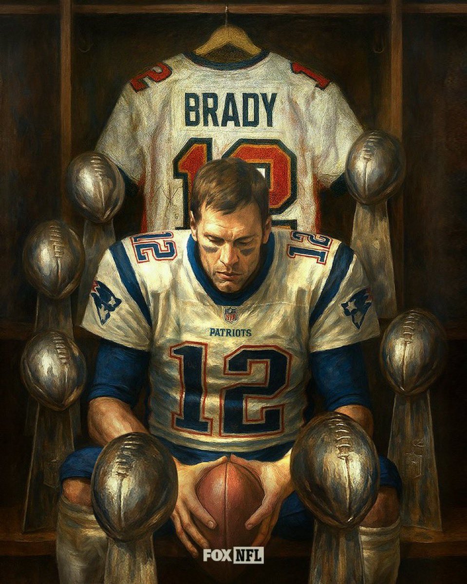 Tomorrow we get the greatest statue to ever lay on American soil 🇺🇸