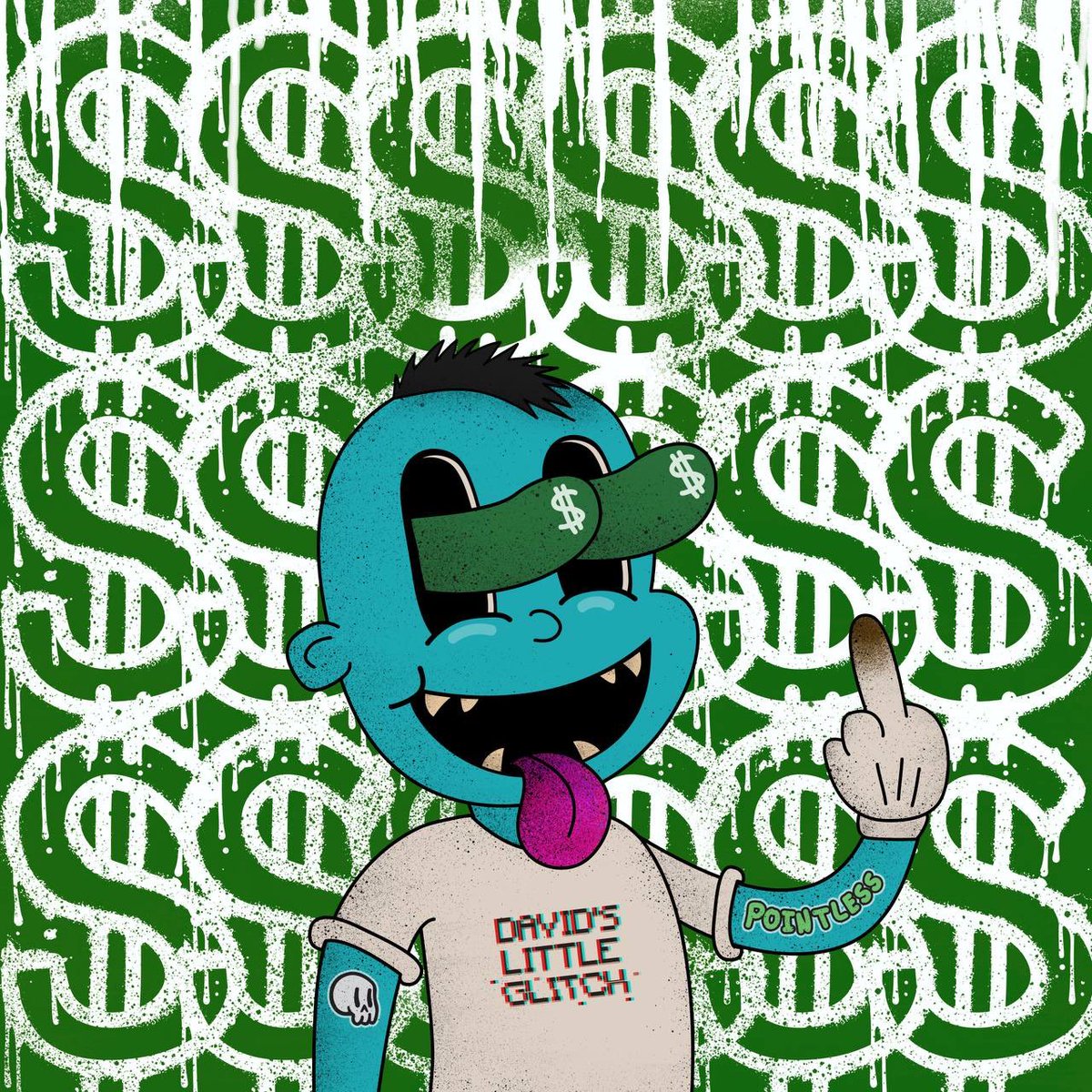 Rude Collection (@collectionrude) on Twitter photo 🚨 RUDE KIDS MINT UPDATE 🚨
We were gonna drop them tomorrow…
But <a href="/JStantonDidIt/">*The Artist* aka James S</a> said “Not yet. They’re not rude enough.”
Perfection takes time and these Kids are too damn disrespectful to be rushed.
New mint date will be announced tomorrow 👀
It will be in the next 7 🚨 RUDE KIDS MINT UPDATE 🚨
We were gonna drop them tomorrow…
But <a href="/JStantonDidIt/">*The Artist* aka James S</a> said “Not yet. They’re not rude enough.”
Perfection takes time and these Kids are too damn disrespectful to be rushed.
New mint date will be announced tomorrow 👀
It will be in the next 7