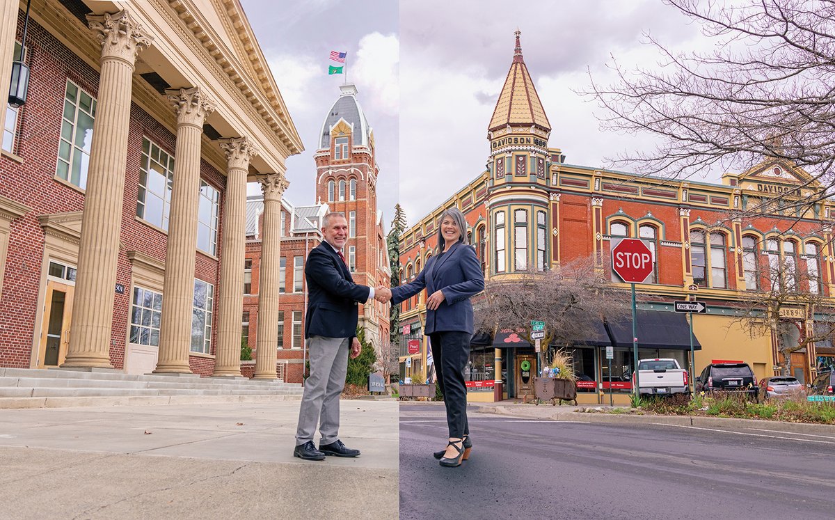 One town. One campus. One community. CWU and Ellensburg are working side by side to build shared opportunities, and connections.

Read More 🔗:cwu.edu/about/media-re…