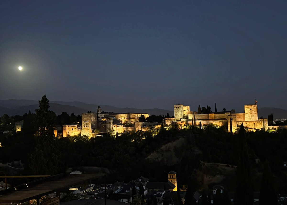 📷 <a href="/elerevilla/">Elena</a> en #Granada