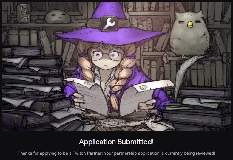 it’s in. nothing to do now except 🤮🤮🤮🤮🤮🤮🤮😭😭😭😭😭😭😩😩😩😩😩😩