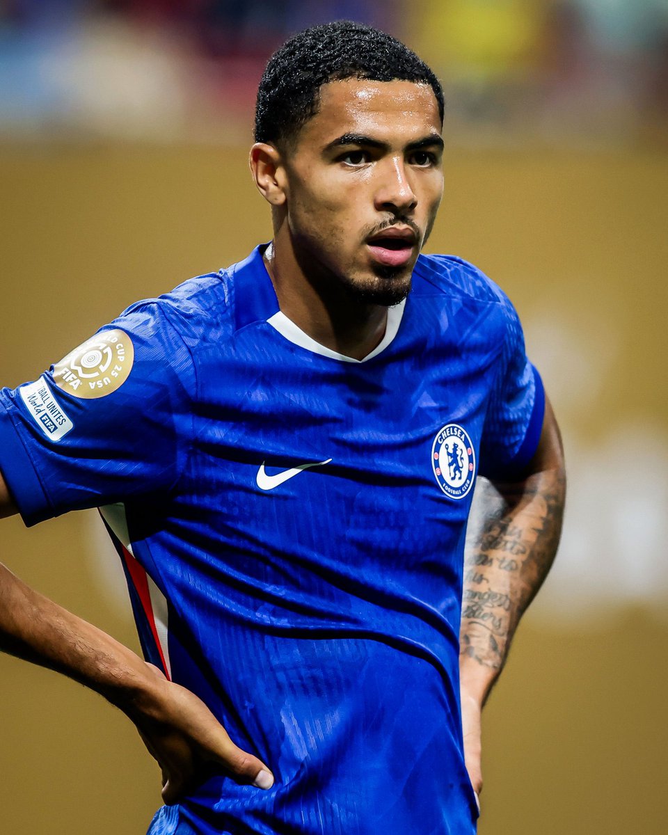 公式発表】 🏴󠁧󠁢󠁥󠁮󠁧󠁿コルウィルが前十字靭帯損傷 チェルシーが