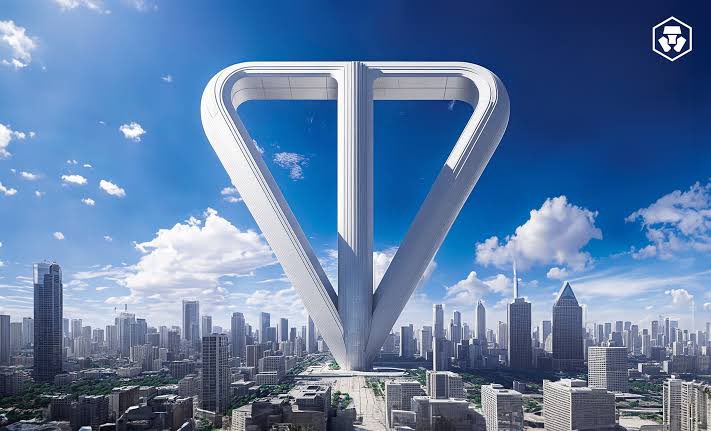 D_Bar_Man's tweet image. Blessings are around the corner. E go reach my turn.
There is virtue in waiting.
#TONarmy
#cryptoinvestor 
#bullseason