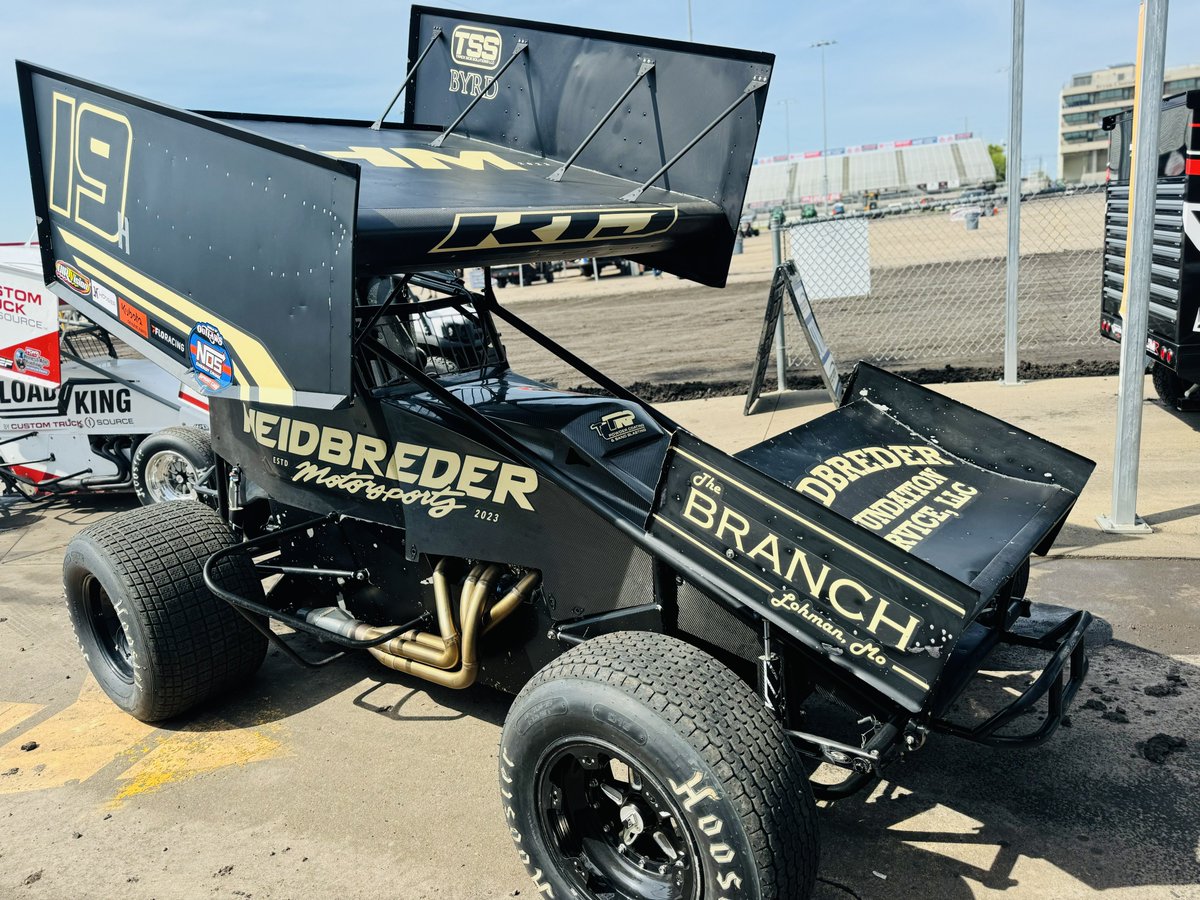 World of Outlaws (@worldofoutlaws) on Twitter photo Cullman, AL’s @KevinThomasJr takes his fifth try at the #NOSvilleNationals, and he’s aboard the Heidbreder Motorsports #19H!
KTJ won a <a href="/USACNation/">USAC Racing</a> race at @KnoxvilleRaces this year in May. Cullman, AL’s @KevinThomasJr takes his fifth try at the #NOSvilleNationals, and he’s aboard the Heidbreder Motorsports #19H!
KTJ won a <a href="/USACNation/">USAC Racing</a> race at @KnoxvilleRaces this year in May.