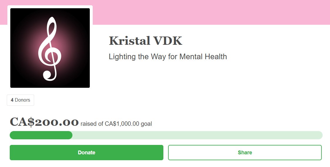 VDK Music | Hollywood (@vdk_music) on Twitter photo Another donation has been made! So grateful to my #Web3 community for supporting something so near & dear to my heart!
(This doesn't include donations that have come from <a href="/WebbieSocialApp/">Webbie Social</a> !) Another donation has been made! So grateful to my #Web3 community for supporting something so near & dear to my heart!
(This doesn't include donations that have come from <a href="/WebbieSocialApp/">Webbie Social</a> !)