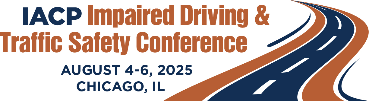 Image for the Tweet beginning: Missed the 2025 IACP Impaired
